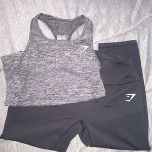 Gymshark set